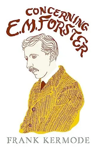 Produktbild: Concerning E.M. Forster