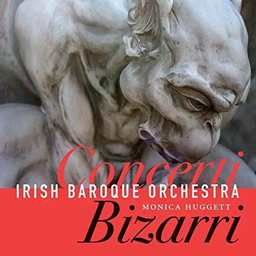 Produktbild: Concerti Bizarri