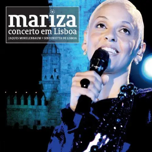 Produktbild: Concerto Em Lisboa