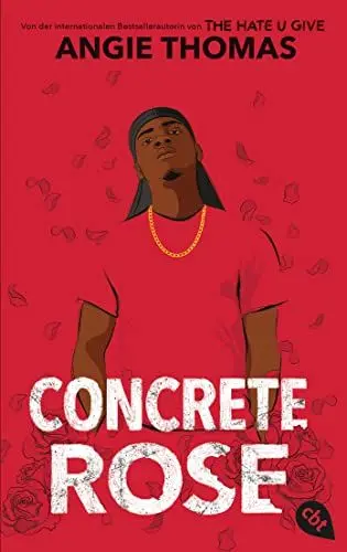 Produktbild: Concrete Rose: Deutschsprachige Ausgabe