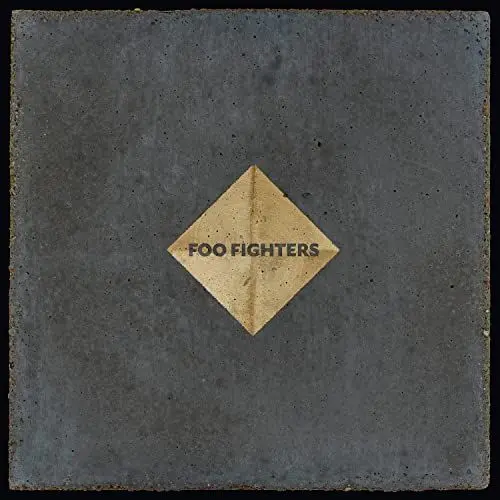 Produktbild: Concrete and Gold (Vinyl LP)