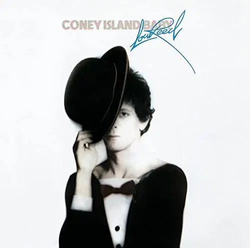 Produktbild: Coney Island Baby (Bonustracks)