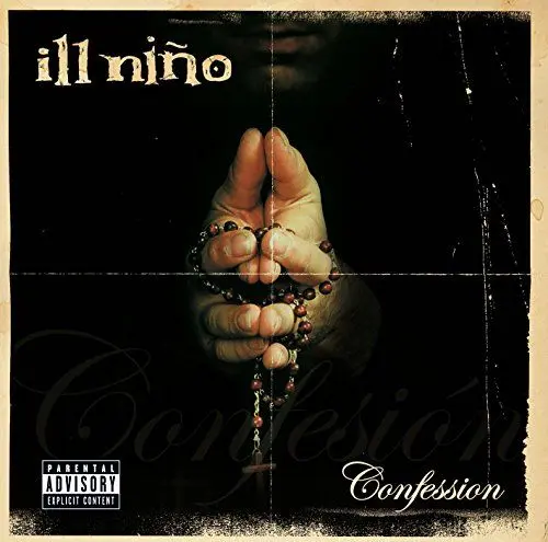 Produktbild: Confession