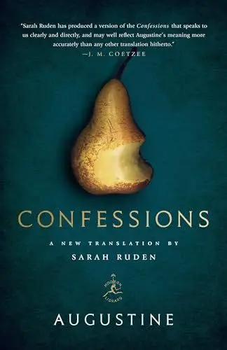Produktbild: Confessions