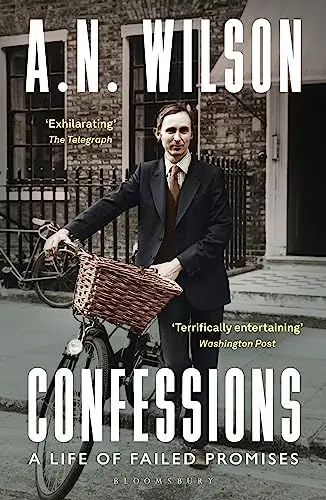 Produktbild: Confessions: A Life of Failed Promises