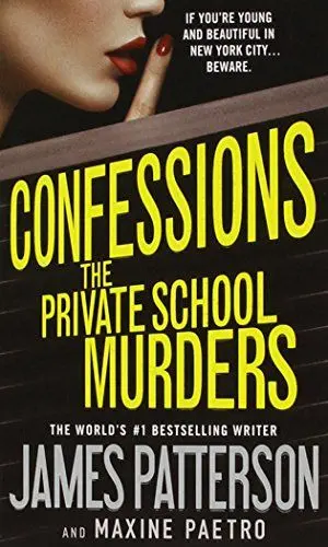 Produktbild: Confessions: The Private School Murders (Confessions, 2)