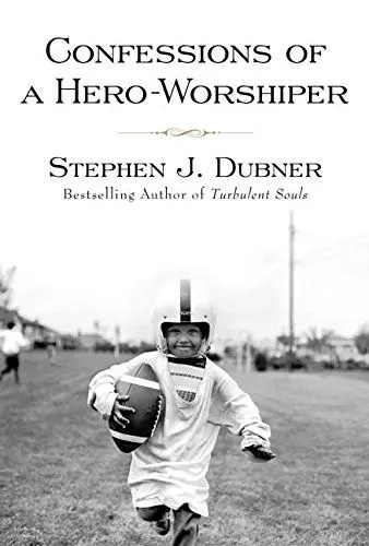 Produktbild: Confessions of a Hero-Worshiper