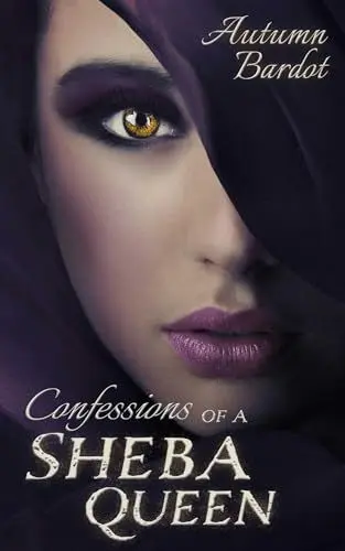 Produktbild: Confessions of a Sheba Queen