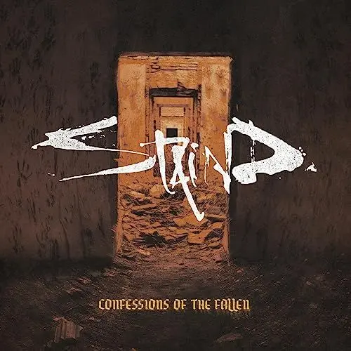 Produktbild: Confessions of the Fallen