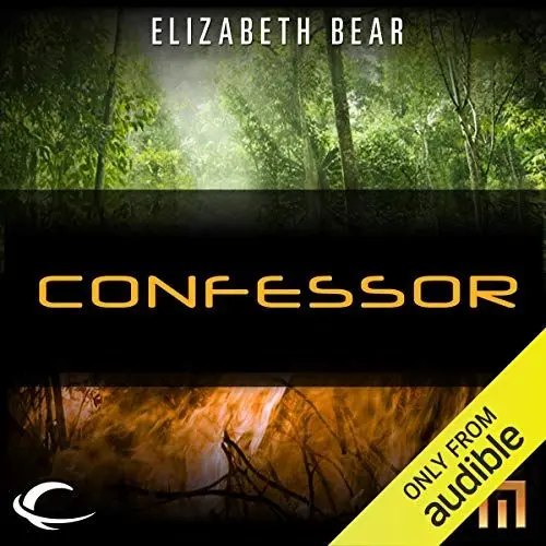 Produktbild: Confessor: A METAtropolis Story