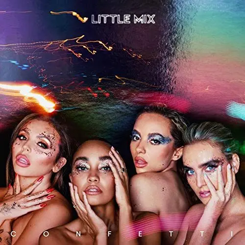 Produktbild: Confetti (Limited Edition)