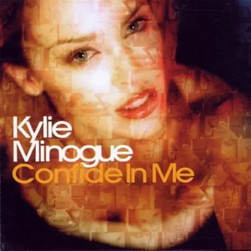 Produktbild: Confide in Me