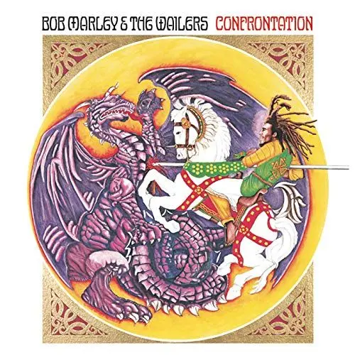 Produktbild: Confrontation