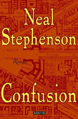 Produktbild: Confusion: Roman