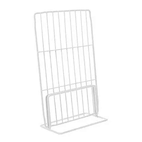 Produktbild: CONGARTENO Kühlschrank Zubehör 1 Set Gefrierschrank Trennwand Gefrierschrank Netzteiler Kühlschrank Trennwand Organizer Trenner Schrank Trennwand Schrank Trennwand Kühlschrank Trennwand Weißes