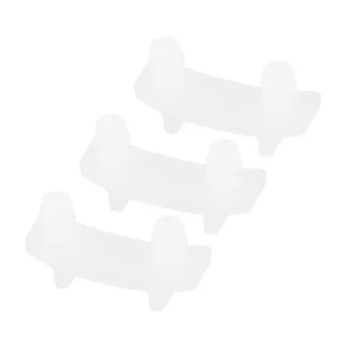 Produktbild: CONGARTENO Ersatzteile Für Mixer - Pad Geräuschreduzierungspad Silikon-stoßdämpferpads Für Mixer