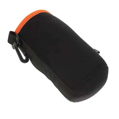 Produktbild: CONGARTENO Kameraobjektivtasche - Kompakte Objektivtasche Für Den Außenbereich