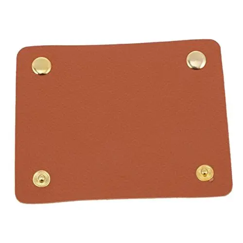 Produktbild: CONGARTENO Schutzhülle Für Einkaufstaschen Griff Aus Pu Handschutzhülle Taschengriff Schutz Griffe Für Taschen Gadget