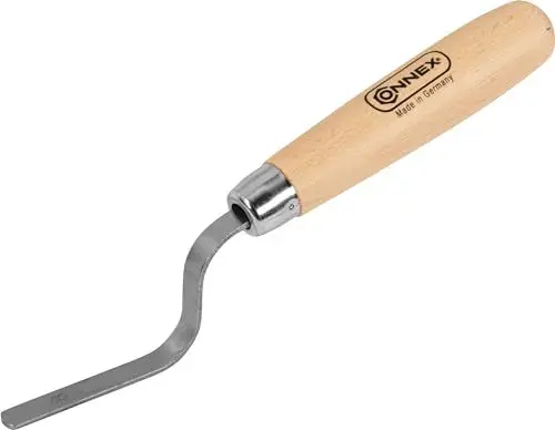 Produktbild: Connex Stoßfugenkelle 8mm