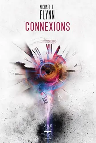 Produktbild: Connexions (2023)