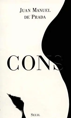 Produktbild: Cons