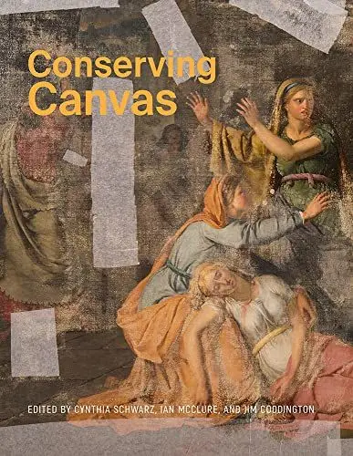 Produktbild: Conserving Canvas
