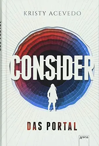 Produktbild: Consider (1). Das Portal