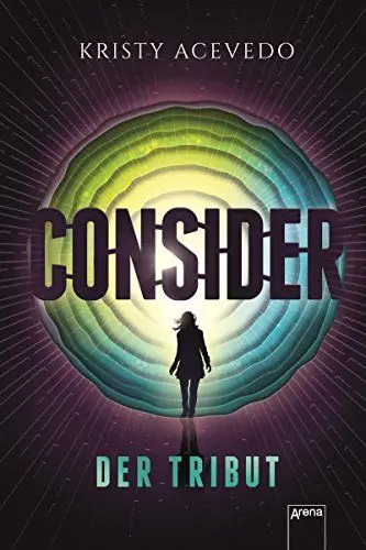 Produktbild: Consider (2). Der Tribut