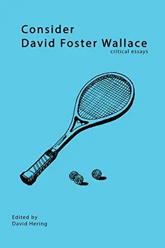 Produktbild: Consider David Foster Wallace