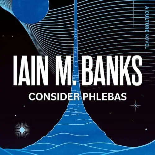 Produktbild: Consider Phlebas: Culture Series, Book 1