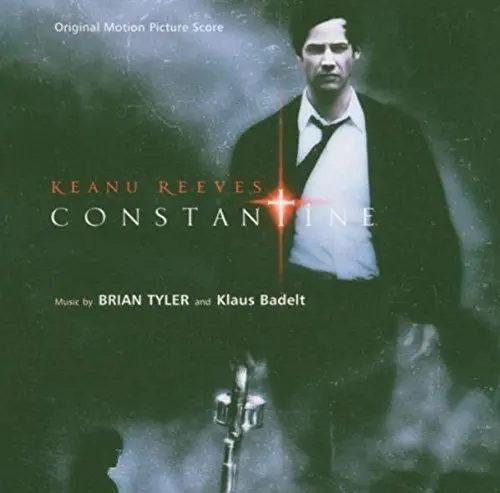 Produktbild: Constantine