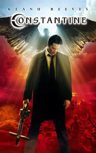 Produktbild: Constantine (VHS)
