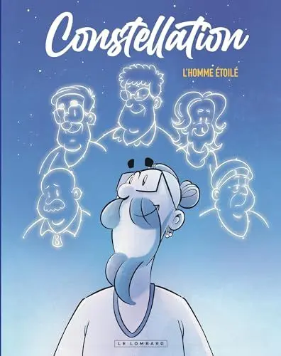 Produktbild: Constellation