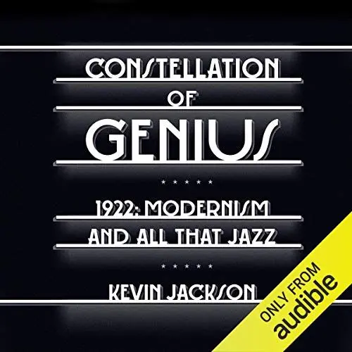 Produktbild: Constellation of Genius