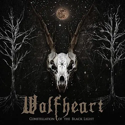 Produktbild: Constellation of the Black Light