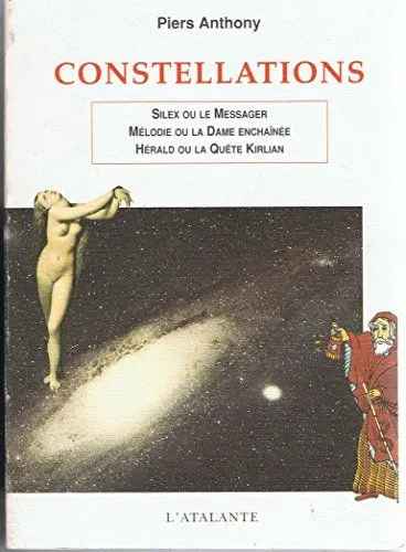 Produktbild: CONSTELLATIONS