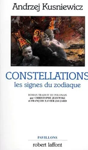 Produktbild: Constellations