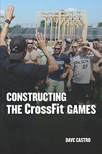 Produktbild: Constructing The CrossFit Games