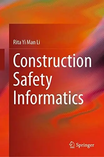 Produktbild: Construction Safety Informatics