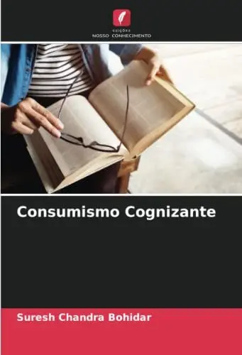 Produktbild: Consumismo Cognizante: DE