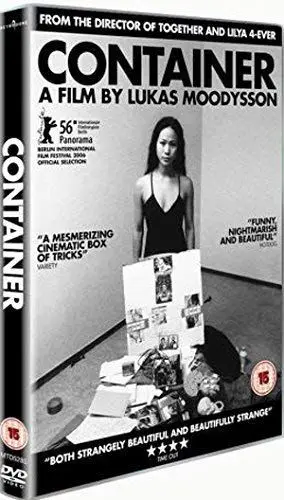 Produktbild: Container (DVD) (2006)