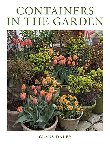 Produktbild: Containers in the Garden
