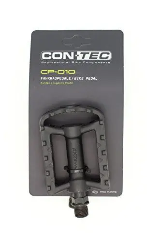 Produktbild: Contec CP-010 Jugendpedale 9/16