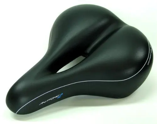 Produktbild: Contec He. Sattel Anatomic2 CityZone