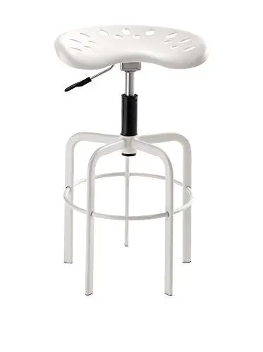 Produktbild: Contemporary Black & White Barhocker Wivi