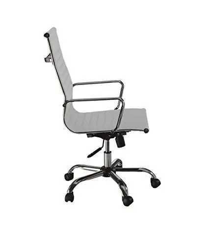 Produktbild: Contemporary Living Bürostuhl Task Weiß
