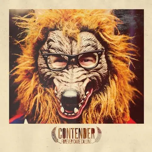 Produktbild: Contender