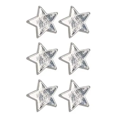 Produktbild: Contento Platzkartenhalter, Edelstahloptik