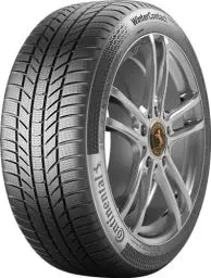 Produktbild: CONTINENTAL WINTERCONTACT TS 870 P - 225/60R17 99H - C/B/71 - Winterreifen