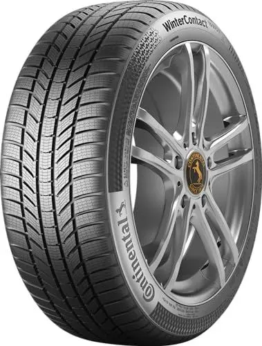 Produktbild: CONTINENTAL WINTERCONTACT TS 870 P - 225/60R17 99H - C/B/71 - Winterreifen